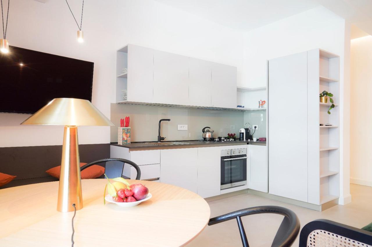 Dionisio Apartments Syracuse Extérieur photo
