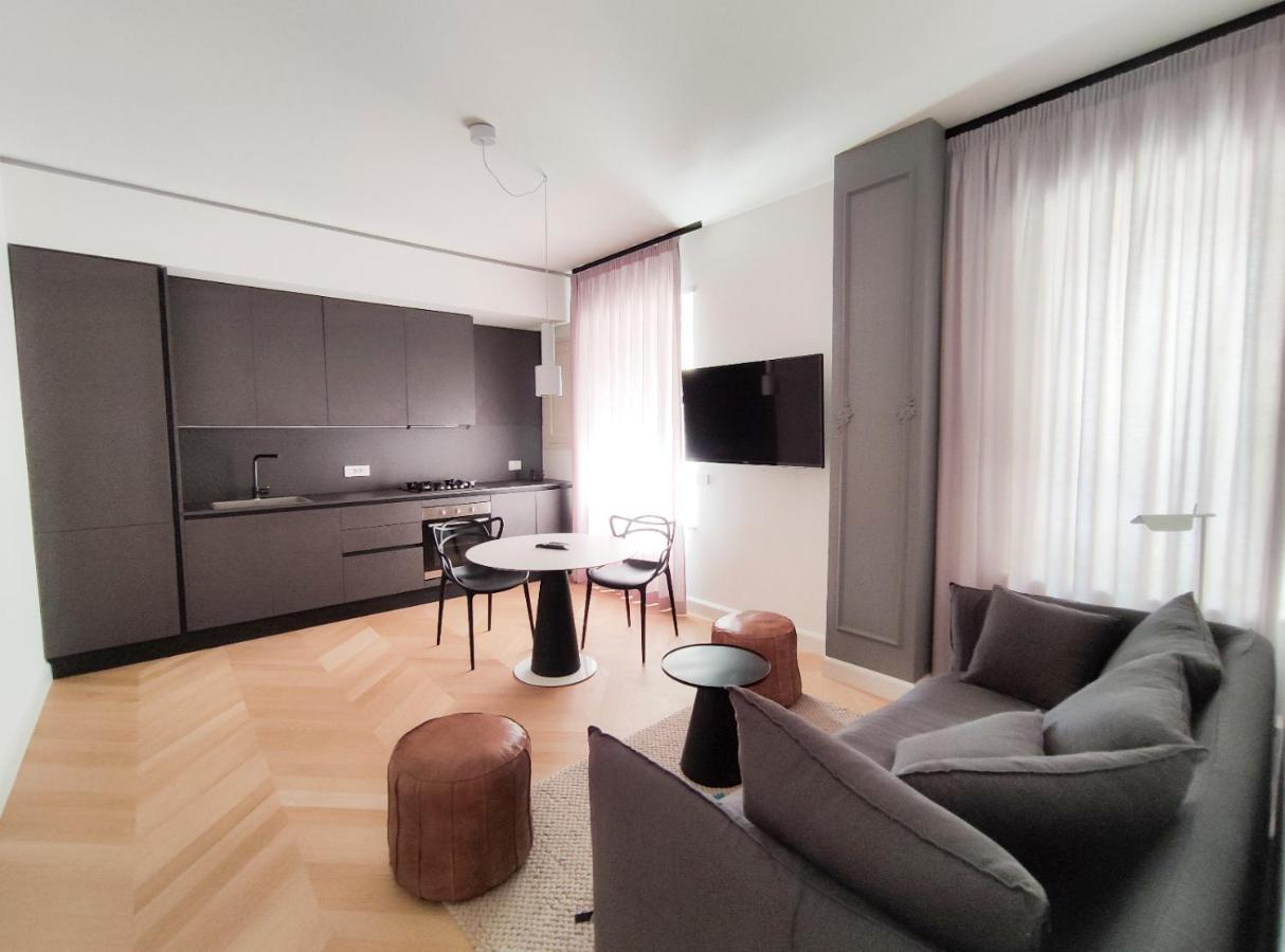 Dionisio Apartments Syracuse Extérieur photo
