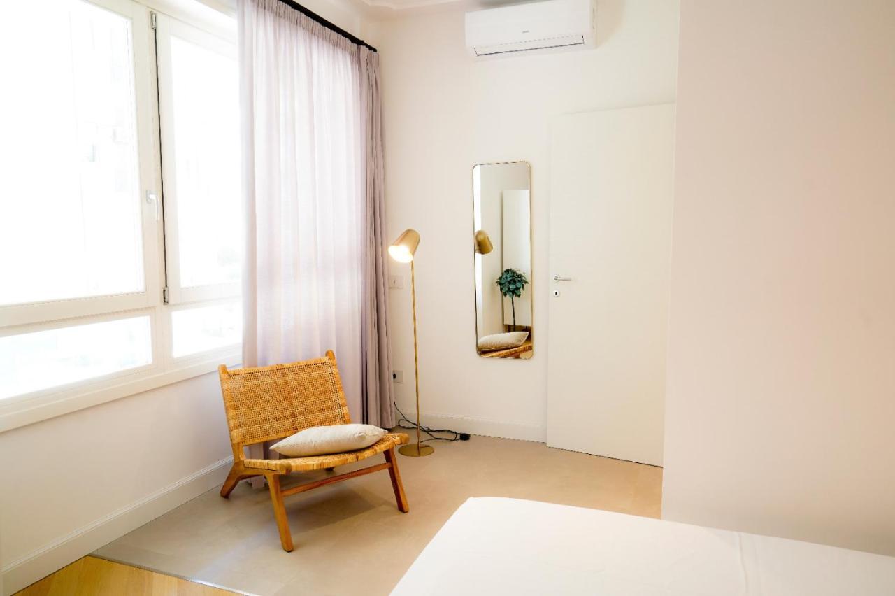 Dionisio Apartments Syracuse Extérieur photo